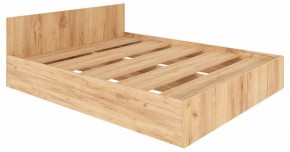 Кровать двуспальная Охта в Ханты-Мансийске - hanty-mansiysk.mebel24.online | фото 2