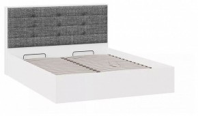 Кровать двуспальная Тесса в Ханты-Мансийске - hanty-mansiysk.mebel24.online | фото 2