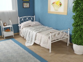Кровать Ева Plus 800*1900 (МилСон) в Ханты-Мансийске - hanty-mansiysk.mebel24.online | фото
