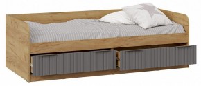 Кровать Хилтон Тип 1 в Ханты-Мансийске - hanty-mansiysk.mebel24.online | фото 2