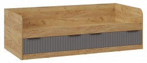 Кровать Хилтон Тип 1 в Ханты-Мансийске - hanty-mansiysk.mebel24.online | фото 3