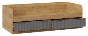 Кровать Хилтон Тип 1 в Ханты-Мансийске - hanty-mansiysk.mebel24.online | фото 4