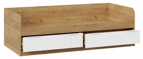 Кровать Хилтон Тип 1 в Ханты-Мансийске - hanty-mansiysk.mebel24.online | фото 3