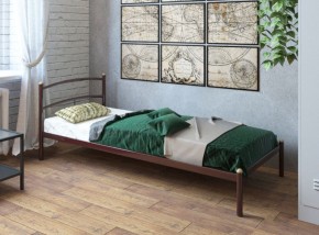 Кровать Хостел 800*1900 (МилСон) в Ханты-Мансийске - hanty-mansiysk.mebel24.online | фото