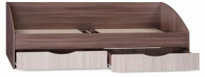 Кровать Классика в Ханты-Мансийске - hanty-mansiysk.mebel24.online | фото 2