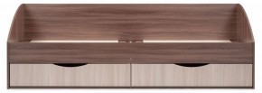Кровать Классика в Ханты-Мансийске - hanty-mansiysk.mebel24.online | фото 3