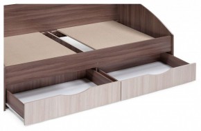 Кровать Классика в Ханты-Мансийске - hanty-mansiysk.mebel24.online | фото 4