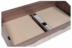 Кровать Классика в Ханты-Мансийске - hanty-mansiysk.mebel24.online | фото 5