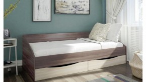 Кровать Классика в Ханты-Мансийске - hanty-mansiysk.mebel24.online | фото 6