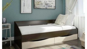 Кровать Классика в Ханты-Мансийске - hanty-mansiysk.mebel24.online | фото 2
