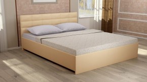 Кровать Лита с подъемным механизмом 1400*2000 в Ханты-Мансийске - hanty-mansiysk.mebel24.online | фото 2