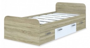 Кровать Мика СТЛ.165.06 в Ханты-Мансийске - hanty-mansiysk.mebel24.online | фото