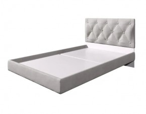 Кровать Милана МЦ 900 в Ханты-Мансийске - hanty-mansiysk.mebel24.online | фото 4