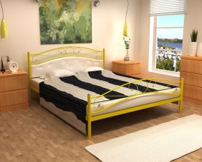 Кровать Надежда Plus (Мягкая) 1200*1900 (МилСон) в Ханты-Мансийске - hanty-mansiysk.mebel24.online | фото