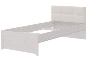 Кровать одинарная 900 Твист 04 в Ханты-Мансийске - hanty-mansiysk.mebel24.online | фото 1