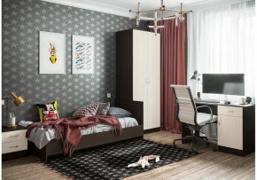 Кровать односпальная Адайн в Ханты-Мансийске - hanty-mansiysk.mebel24.online | фото 3