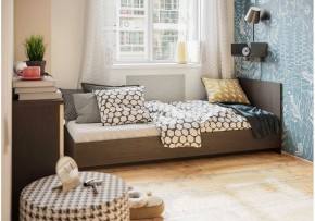 Кровать односпальная Адайн в Ханты-Мансийске - hanty-mansiysk.mebel24.online | фото 4