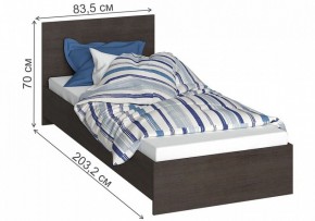 Кровать односпальная Адайн в Ханты-Мансийске - hanty-mansiysk.mebel24.online | фото 5