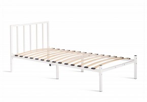 Кровать односпальная Bruno в Ханты-Мансийске - hanty-mansiysk.mebel24.online | фото 2