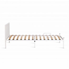 Кровать односпальная Bruno в Ханты-Мансийске - hanty-mansiysk.mebel24.online | фото 3