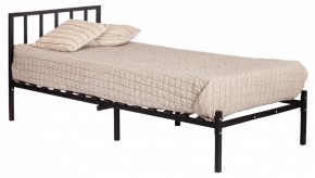Кровать односпальная Bruno в Ханты-Мансийске - hanty-mansiysk.mebel24.online | фото