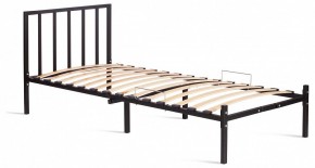 Кровать односпальная Bruno в Ханты-Мансийске - hanty-mansiysk.mebel24.online | фото 2