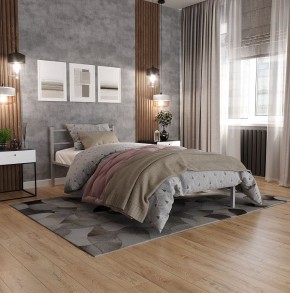 Кровать односпальная Фади-01 в Ханты-Мансийске - hanty-mansiysk.mebel24.online | фото 2
