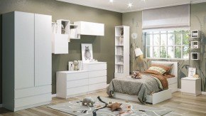 Кровать односпальная Мадера в Ханты-Мансийске - hanty-mansiysk.mebel24.online | фото 10