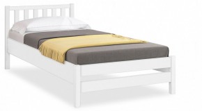 Кровать односпальная Массив 900 в Ханты-Мансийске - hanty-mansiysk.mebel24.online | фото