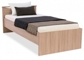 Кровать односпальная Мелисса 900 в Ханты-Мансийске - hanty-mansiysk.mebel24.online | фото 2