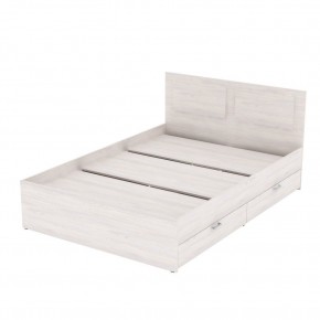 Кровать Ольга L37 (1200) 4 ящика в Ханты-Мансийске - hanty-mansiysk.mebel24.online | фото 15