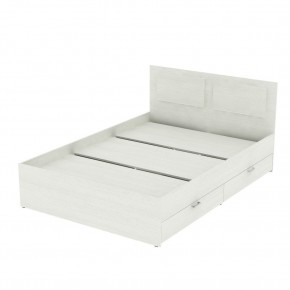 Кровать Ольга L37 (1200) 4 ящика в Ханты-Мансийске - hanty-mansiysk.mebel24.online | фото 17