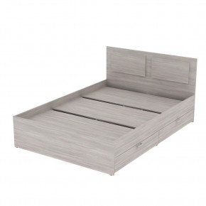 Кровать Ольга L37 (1200) 4 ящика (ЯШС) в Ханты-Мансийске - hanty-mansiysk.mebel24.online | фото