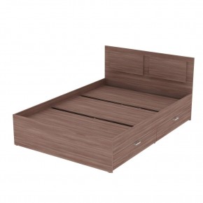 Кровать Ольга L37 (1200) 4 ящика (ЯШТ) в Ханты-Мансийске - hanty-mansiysk.mebel24.online | фото