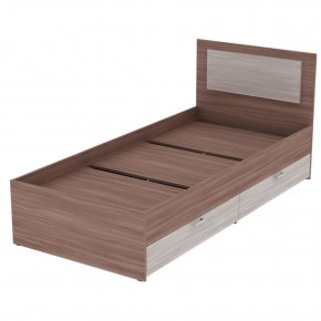 Кровать Ольга L38 (900) 4 ящика в Ханты-Мансийске - hanty-mansiysk.mebel24.online | фото 11