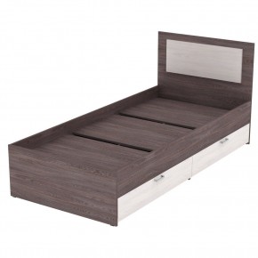 Кровать Ольга L38 (900) 4 ящика в Ханты-Мансийске - hanty-mansiysk.mebel24.online | фото 14