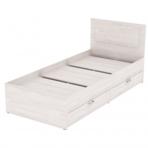 Кровать Ольга L38 (900) 4 ящика в Ханты-Мансийске - hanty-mansiysk.mebel24.online | фото 15