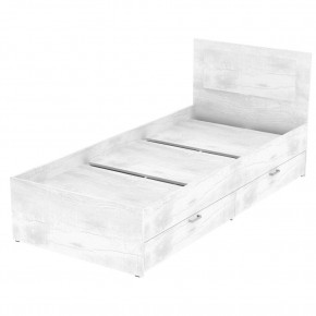 Кровать Ольга L38 (900) 4 ящика в Ханты-Мансийске - hanty-mansiysk.mebel24.online | фото 16