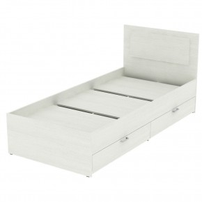 Кровать Ольга L38 (900) 4 ящика в Ханты-Мансийске - hanty-mansiysk.mebel24.online | фото 17
