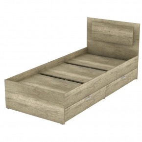 Кровать Ольга L38 (900) 4 ящика в Ханты-Мансийске - hanty-mansiysk.mebel24.online | фото 18