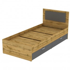 Кровать Ольга L38 (900) 4 ящика в Ханты-Мансийске - hanty-mansiysk.mebel24.online | фото 20