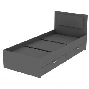 Кровать Ольга L38 (900) 4 ящика в Ханты-Мансийске - hanty-mansiysk.mebel24.online | фото 21