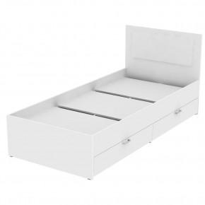 Кровать Ольга L38 (900) 4 ящика в Ханты-Мансийске - hanty-mansiysk.mebel24.online | фото 7