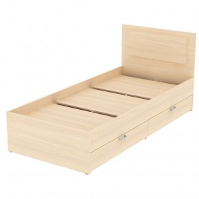 Кровать Ольга L38 (900) 4 ящика в Ханты-Мансийске - hanty-mansiysk.mebel24.online | фото 9
