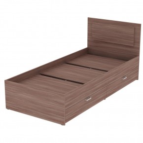 Кровать Ольга L38 (900) 4 ящика (ЯШТ) в Ханты-Мансийске - hanty-mansiysk.mebel24.online | фото