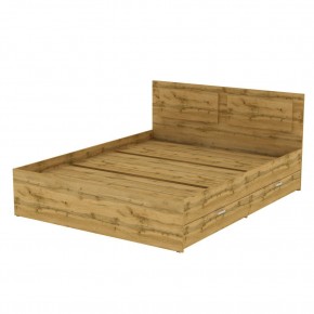 Кровать Ольга L45 (1200) 2 ящика в Ханты-Мансийске - hanty-mansiysk.mebel24.online | фото 19