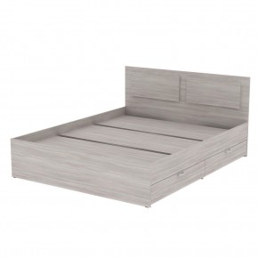 Кровать Ольга L45 (1200) 2 ящика (ЯШС) в Ханты-Мансийске - hanty-mansiysk.mebel24.online | фото