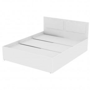 Кровать Ольга L46 (1200) 2 ящика в Ханты-Мансийске - hanty-mansiysk.mebel24.online | фото 7