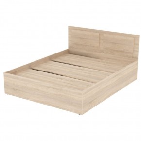 Кровать Ольга L46 (1200) 2 ящика (ДСС) в Ханты-Мансийске - hanty-mansiysk.mebel24.online | фото