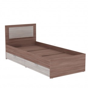 Кровать Ольга L48 (900) 2 ящика в Ханты-Мансийске - hanty-mansiysk.mebel24.online | фото 11